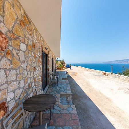 Santa Oliva Suites Ksamil Zewnętrze zdjęcie